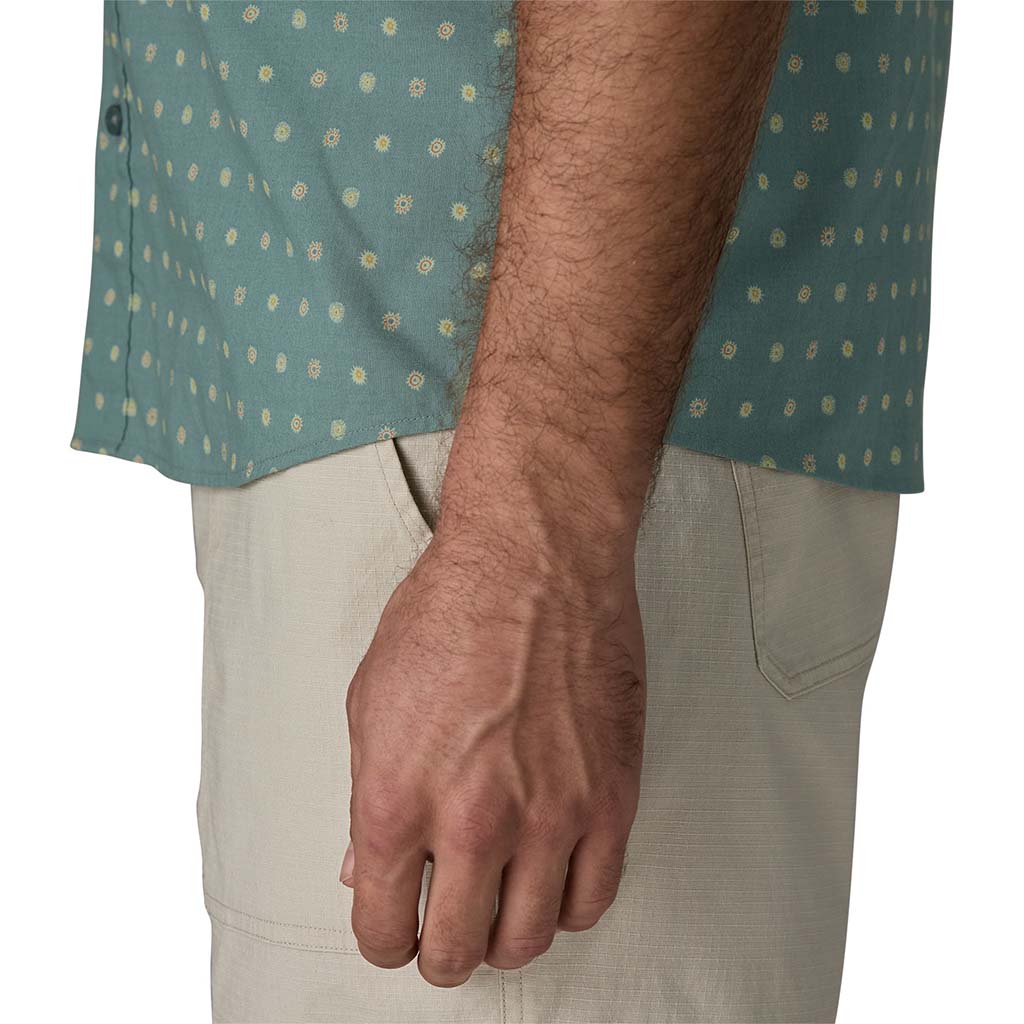 Men's Go To Shirt