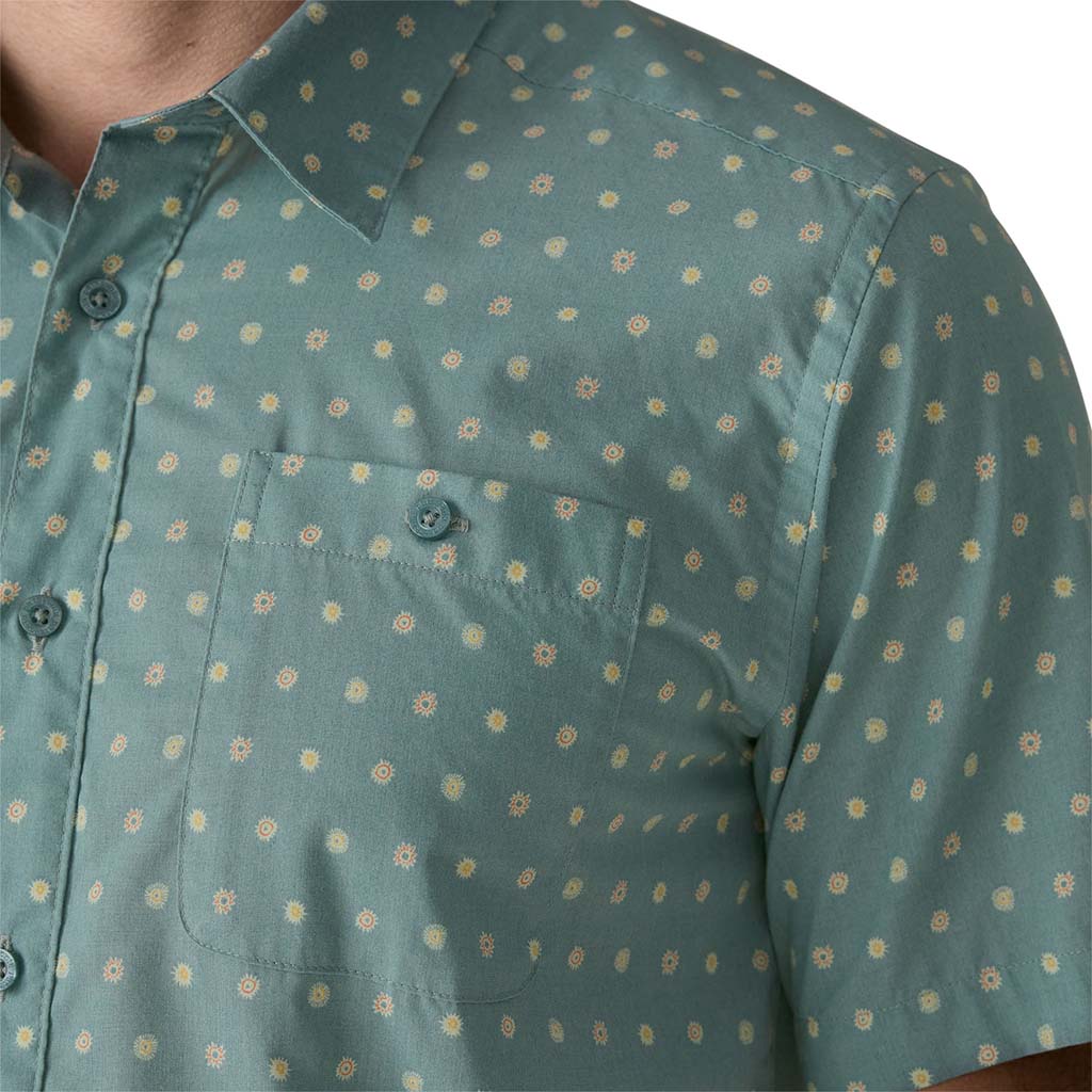 Men's Go To Shirt