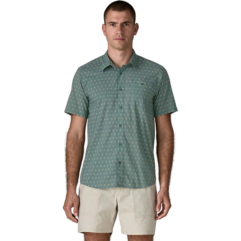 Men's Go To Shirt