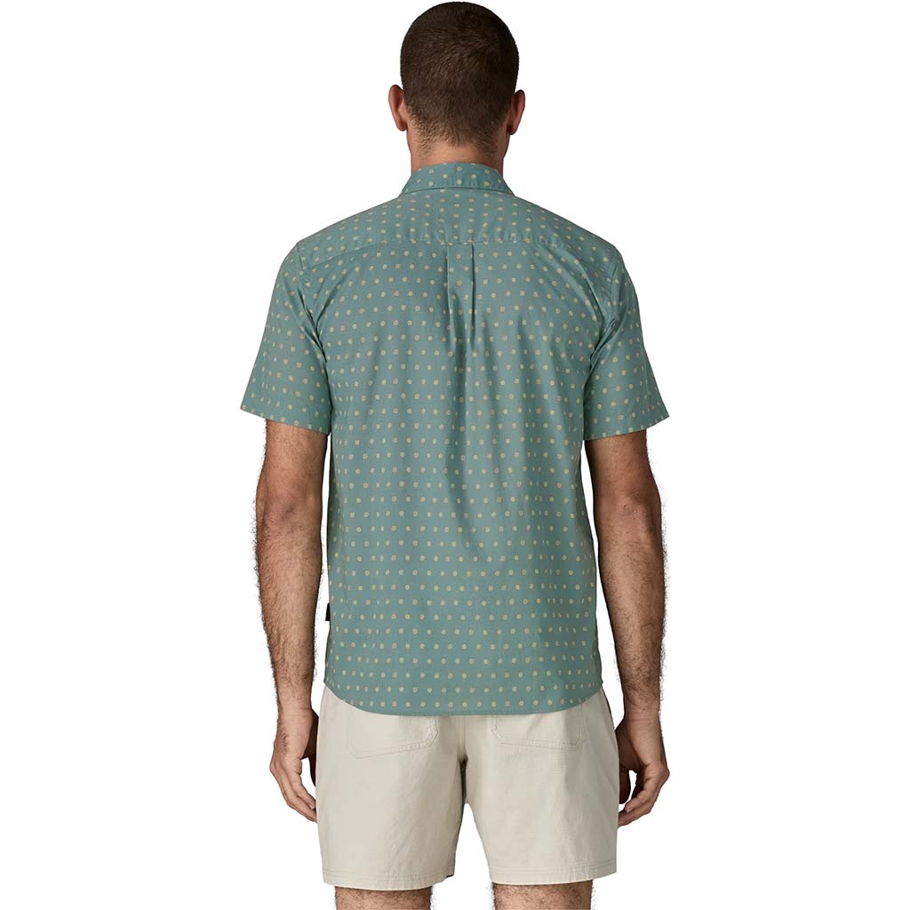 Men's Go To Shirt