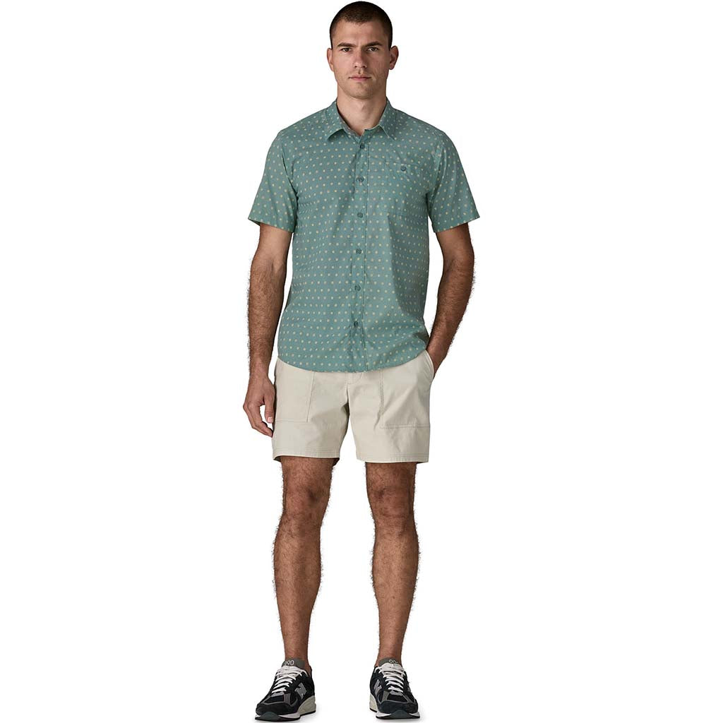 Men's Go To Shirt