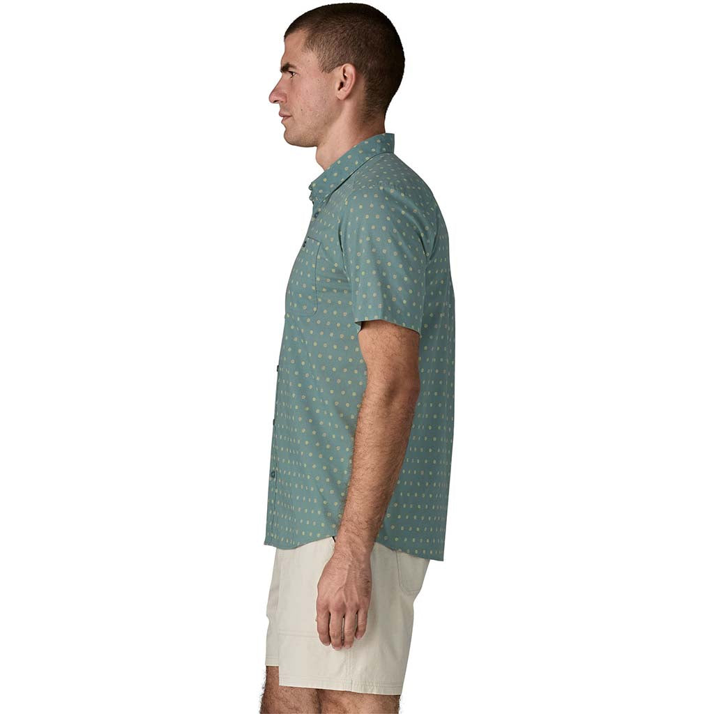Men's Go To Shirt