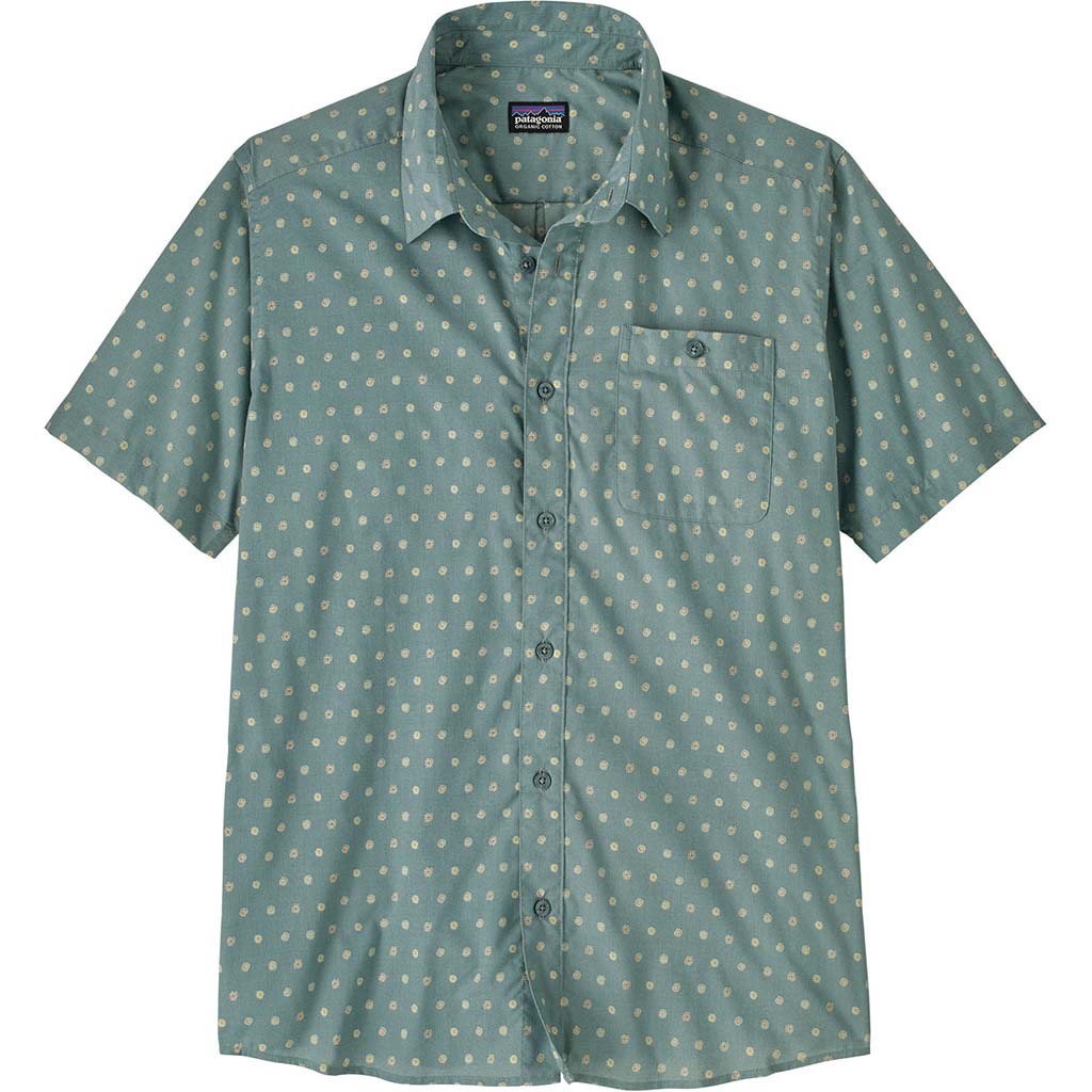 Men's Go To Shirt