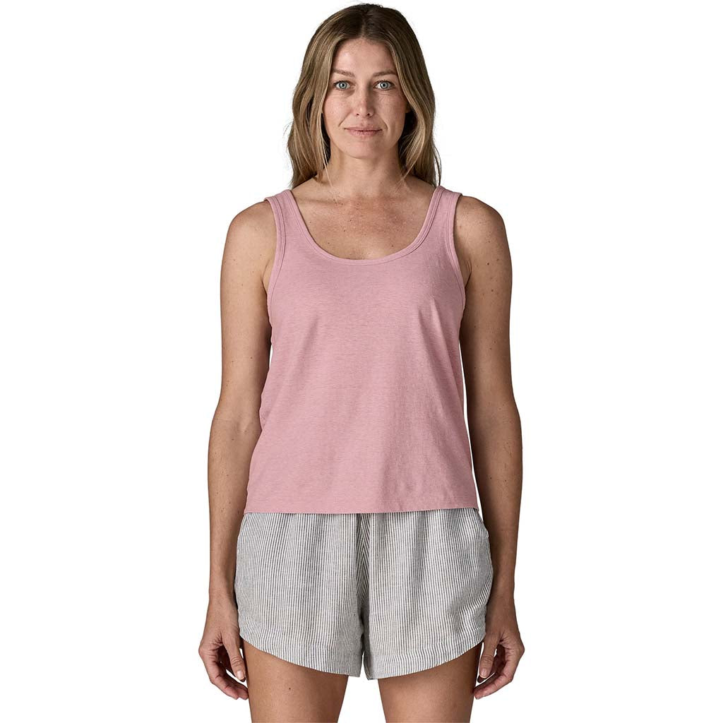 Women's Trail Harbor Tank