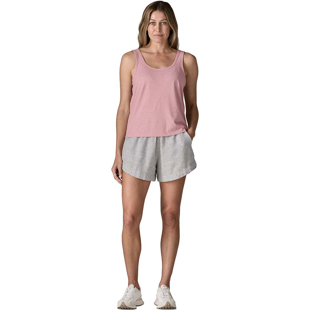 Women's Trail Harbor Tank