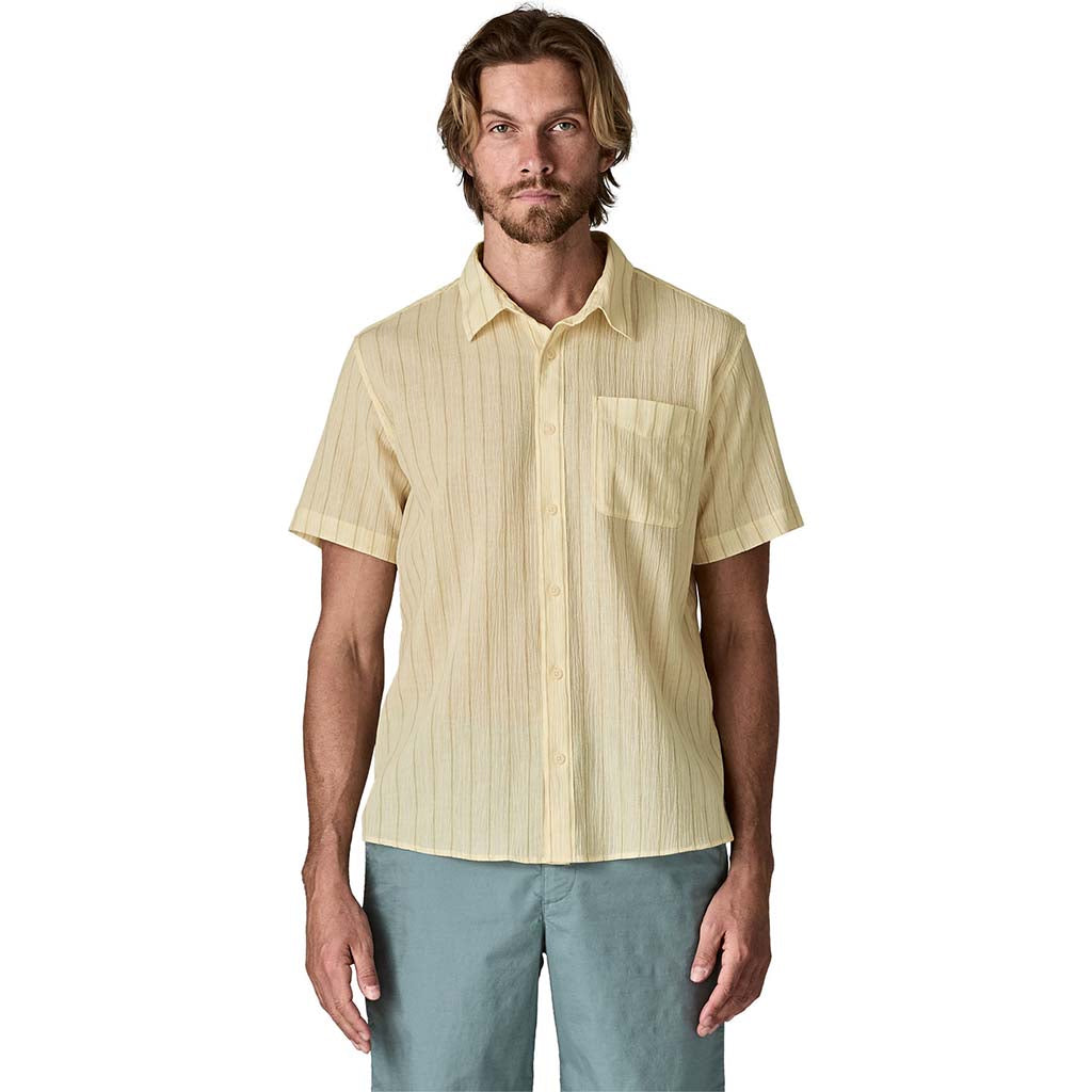Men's A/C Shirt