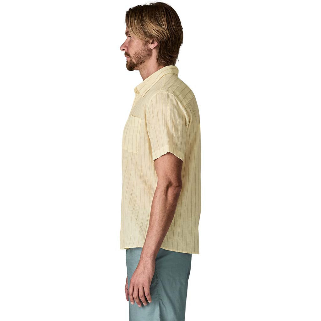 Men's A/C Shirt