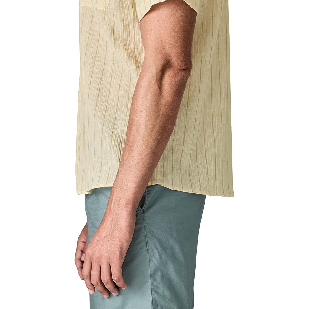 Men's A/C Shirt