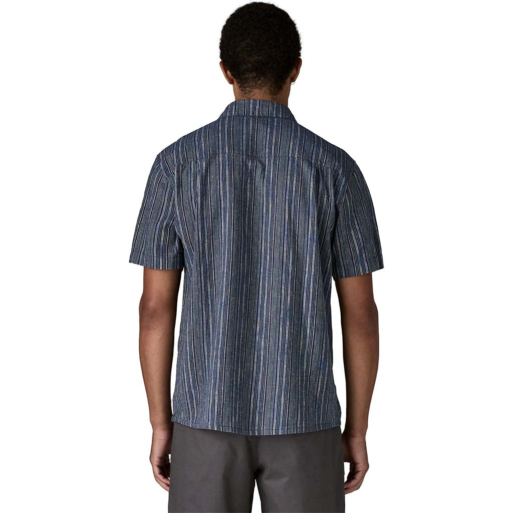 Men's Back Step Shirt