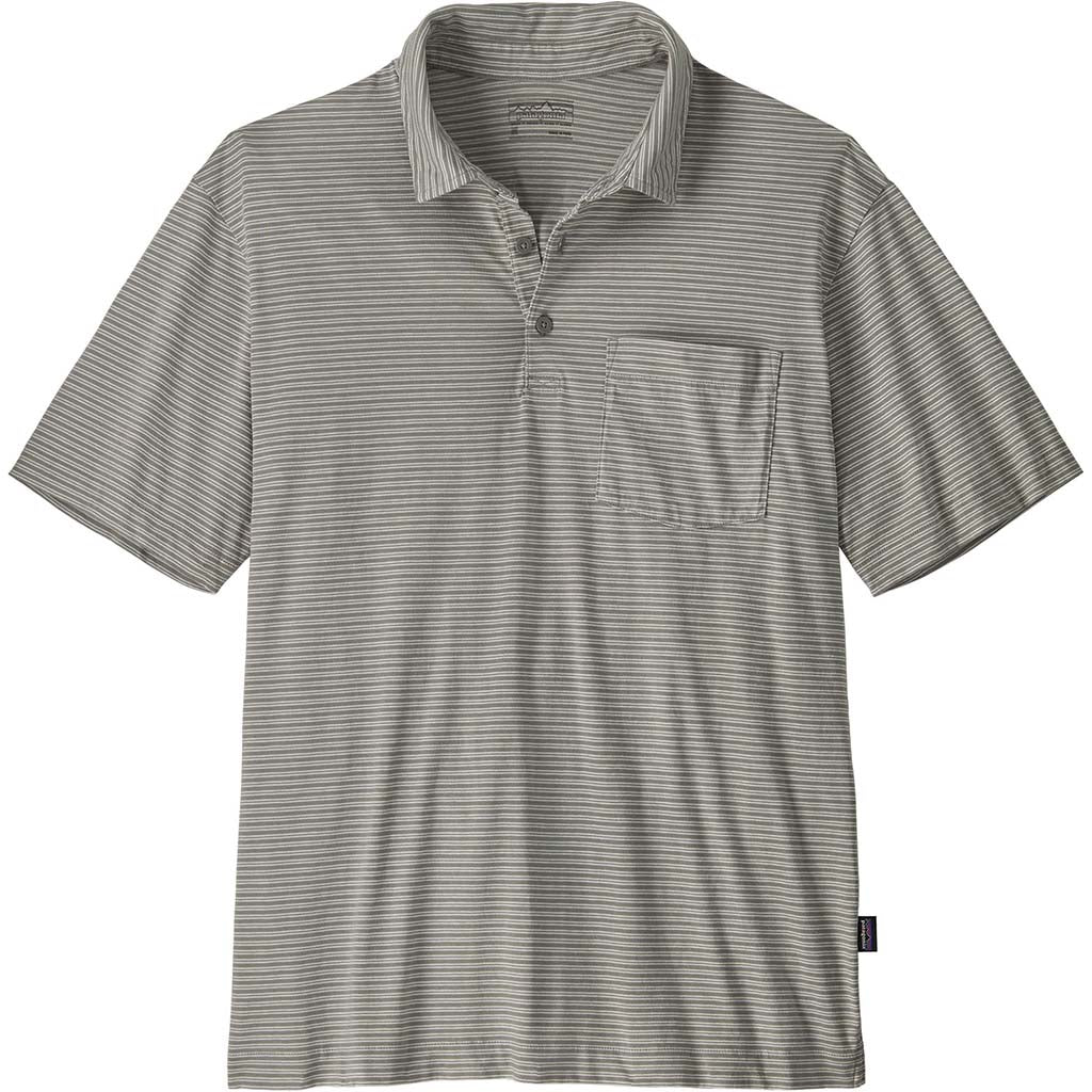 Men's Daily Polo