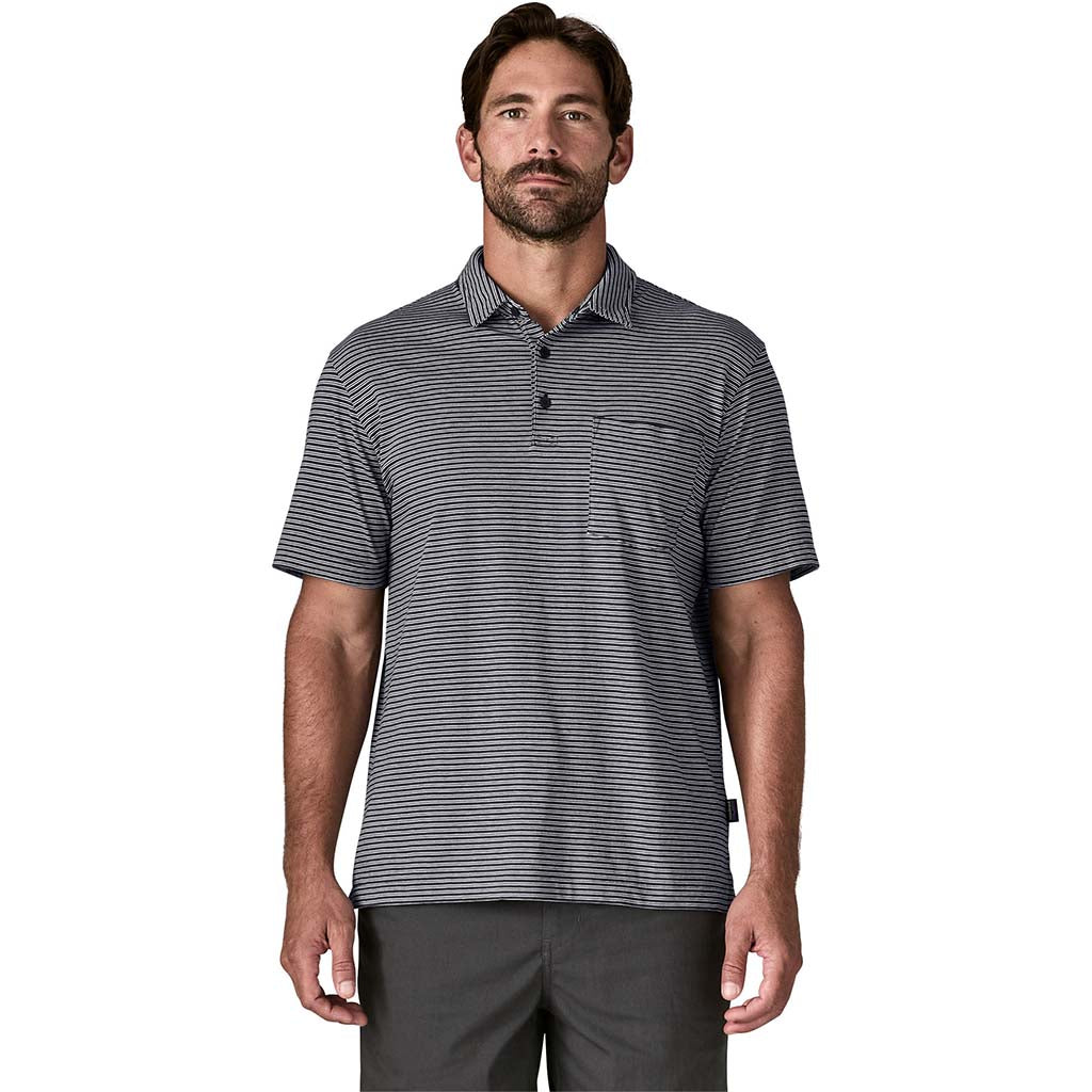 Men's Daily Polo