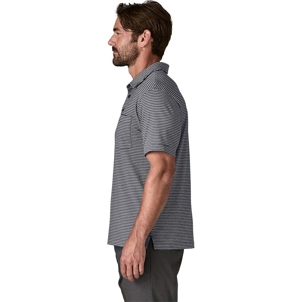 Men's Daily Polo