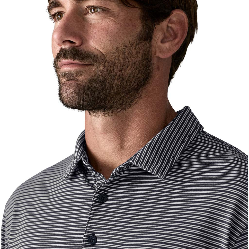 Men's Daily Polo