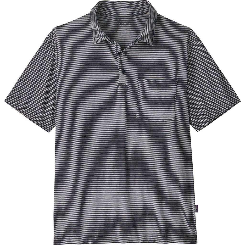 Men's Daily Polo