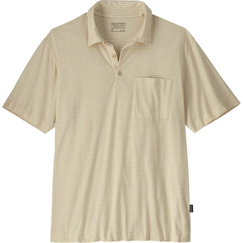 Men's Daily Polo