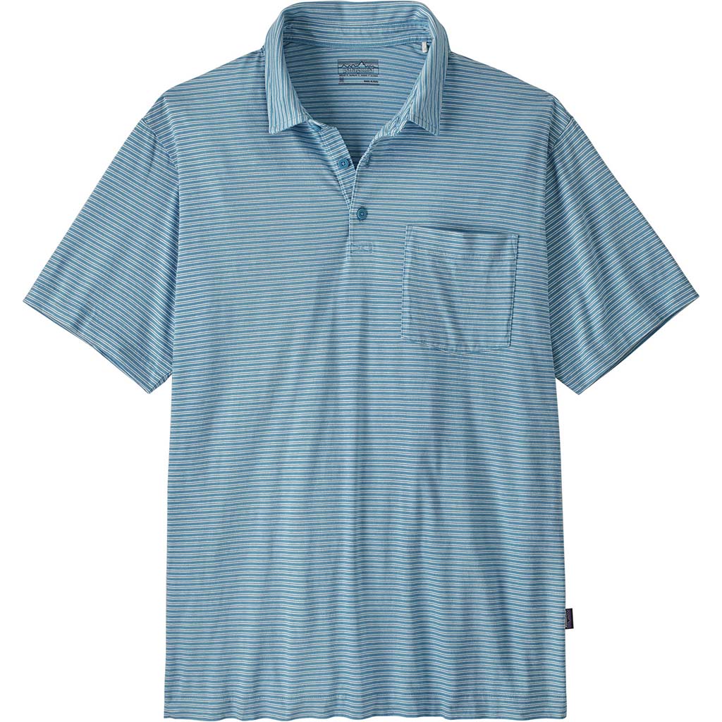 Men's Daily Polo