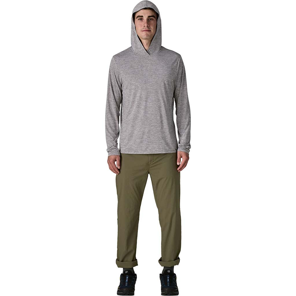Men's Quandary Pants Short