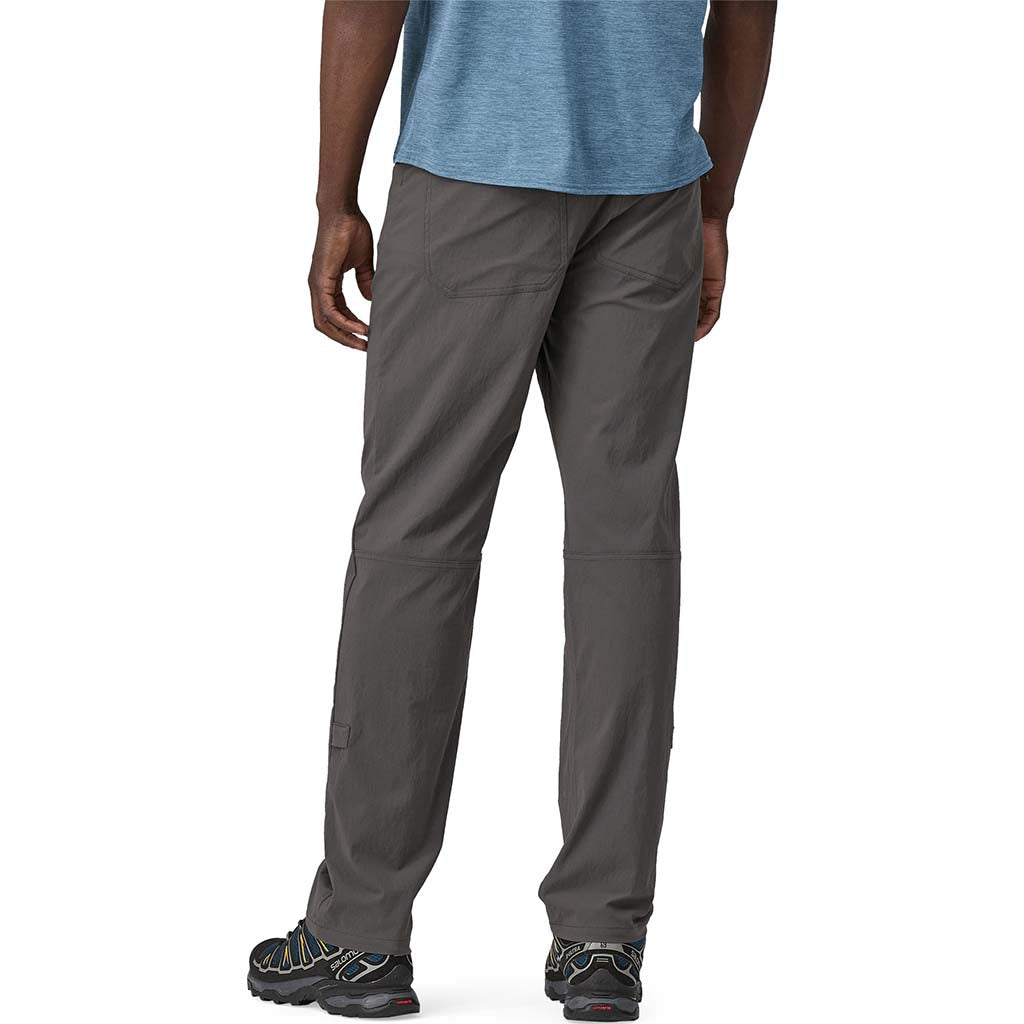 Men's Quandary Pants Regular