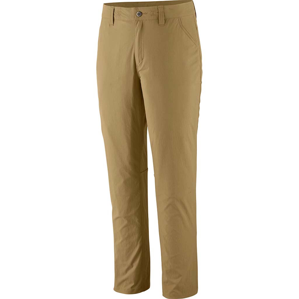 Women's Quandary Pants Short