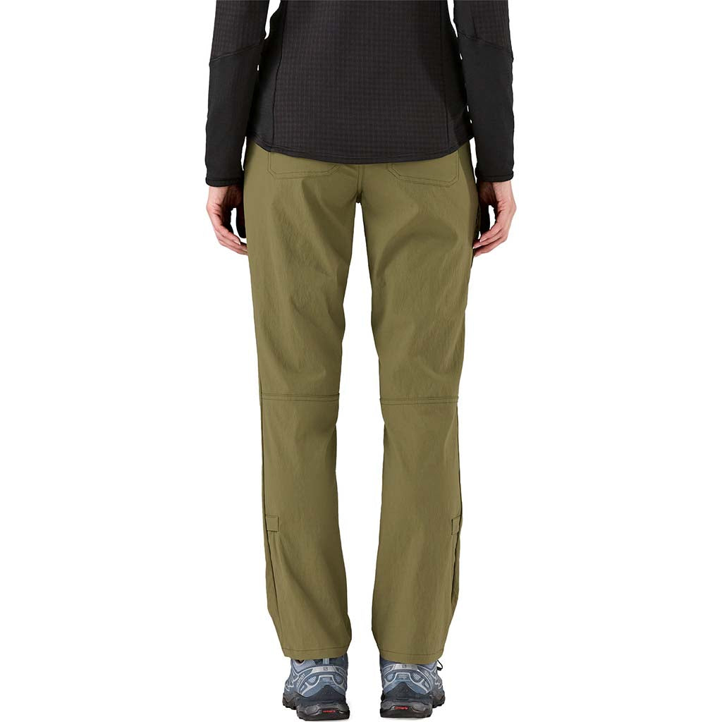Women's Quandary Pants Regular