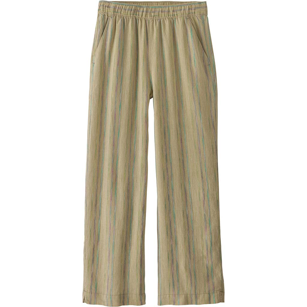 Women's Garden Island Pants