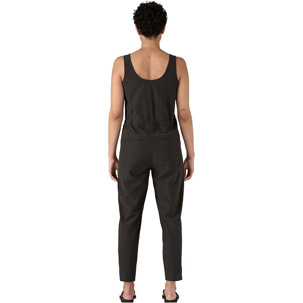 Women's Fleetwith Jumpsuit