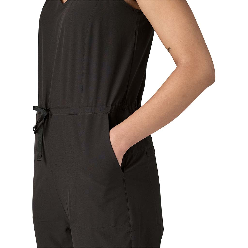 Women's Fleetwith Jumpsuit