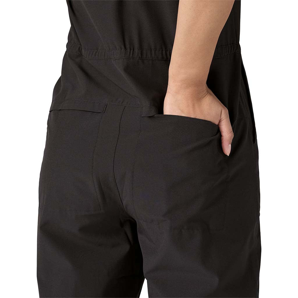 Women's Fleetwith Jumpsuit