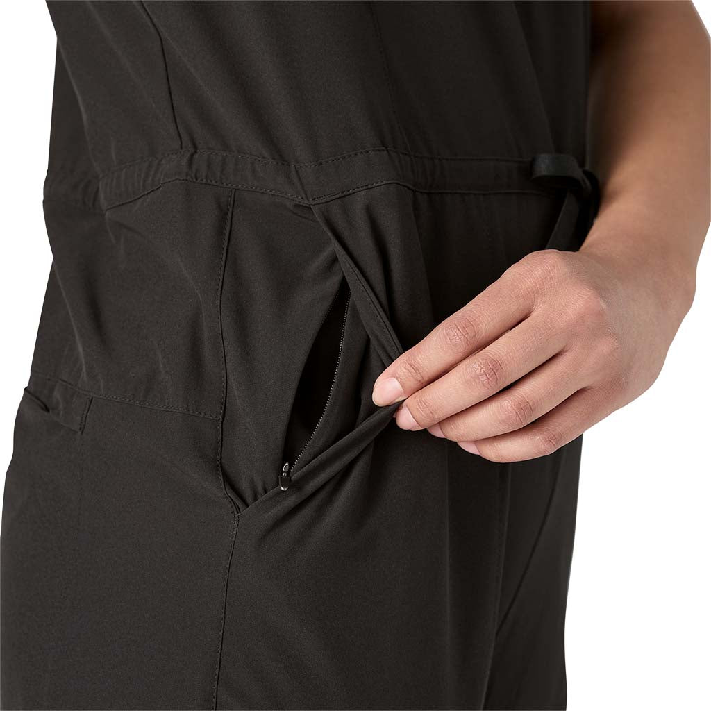 Women's Fleetwith Jumpsuit