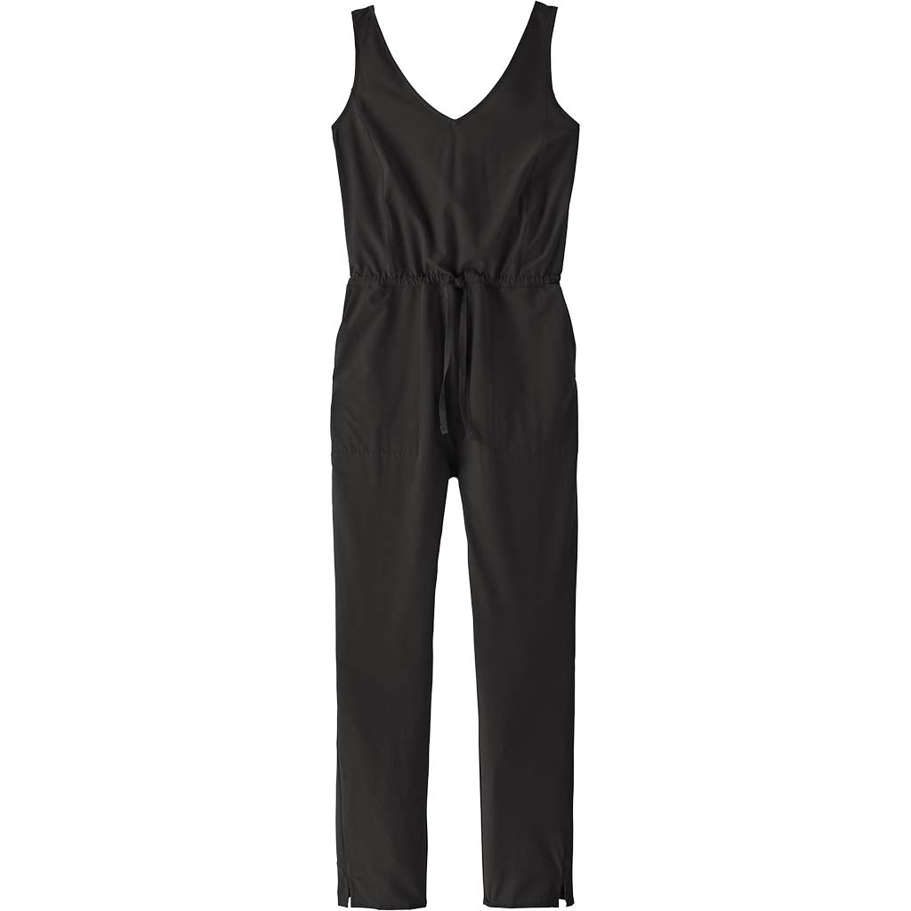 Women's Fleetwith Jumpsuit