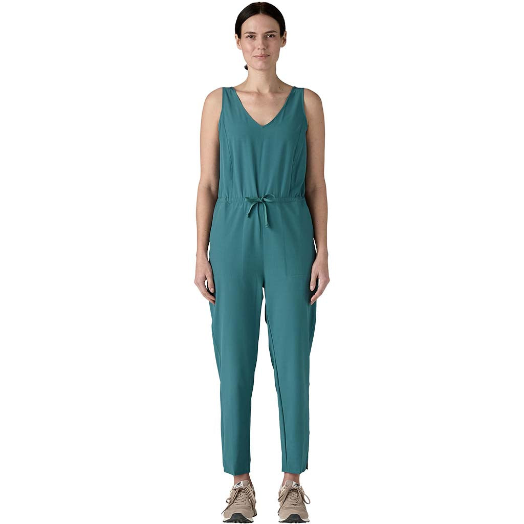 Women's Fleetwith Jumpsuit