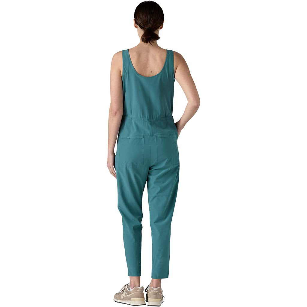 Women's Fleetwith Jumpsuit