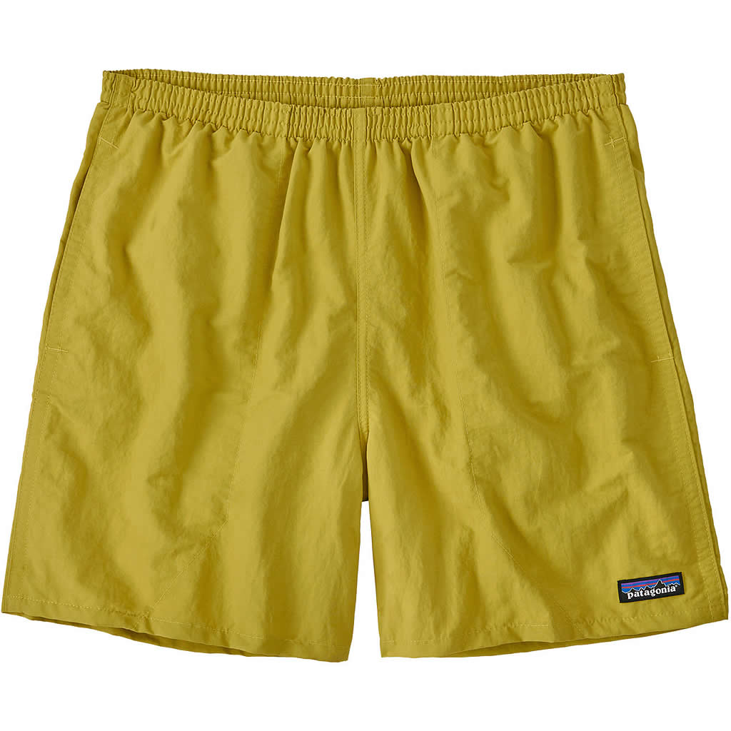 Men's Baggies Shorts 5"