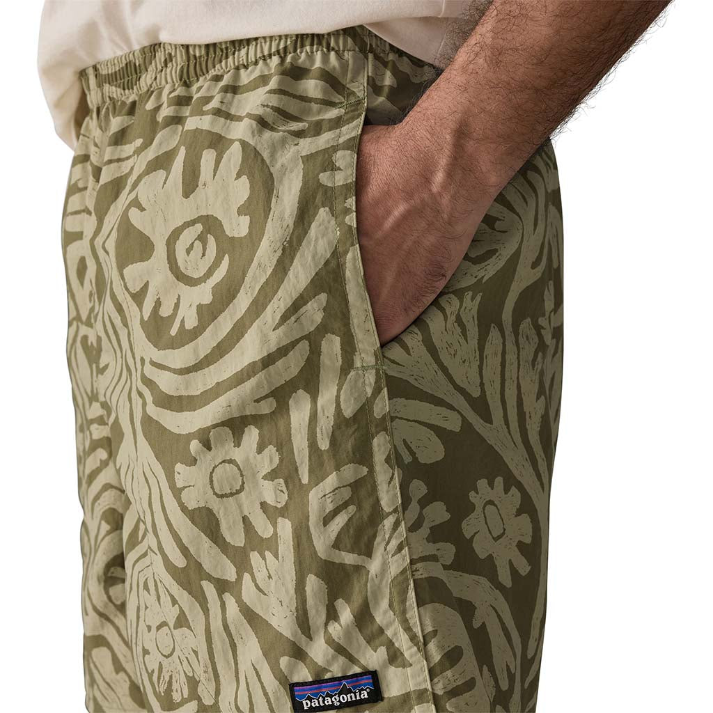 Men's Baggies Shorts 5