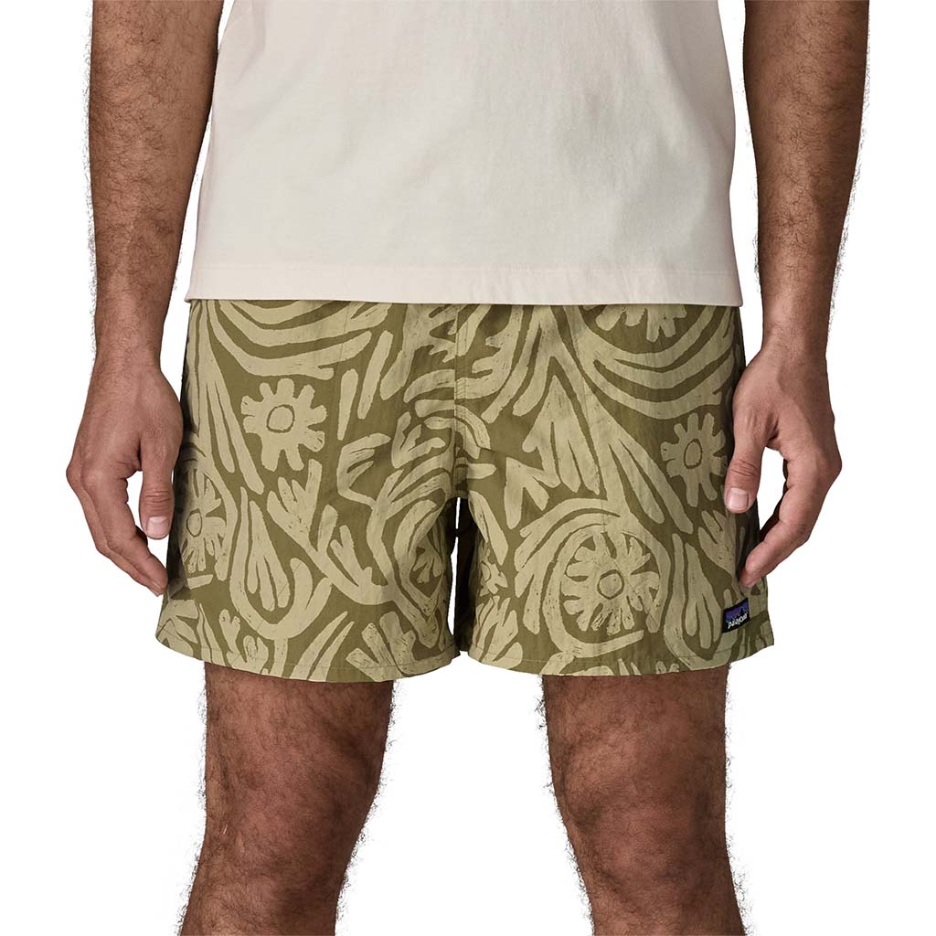 Men's Baggies Shorts 5