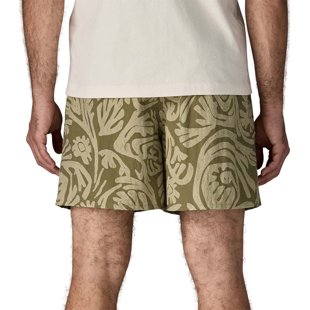 Men's Baggies Shorts 5"