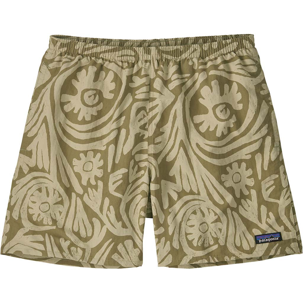 Men's Baggies Shorts 5