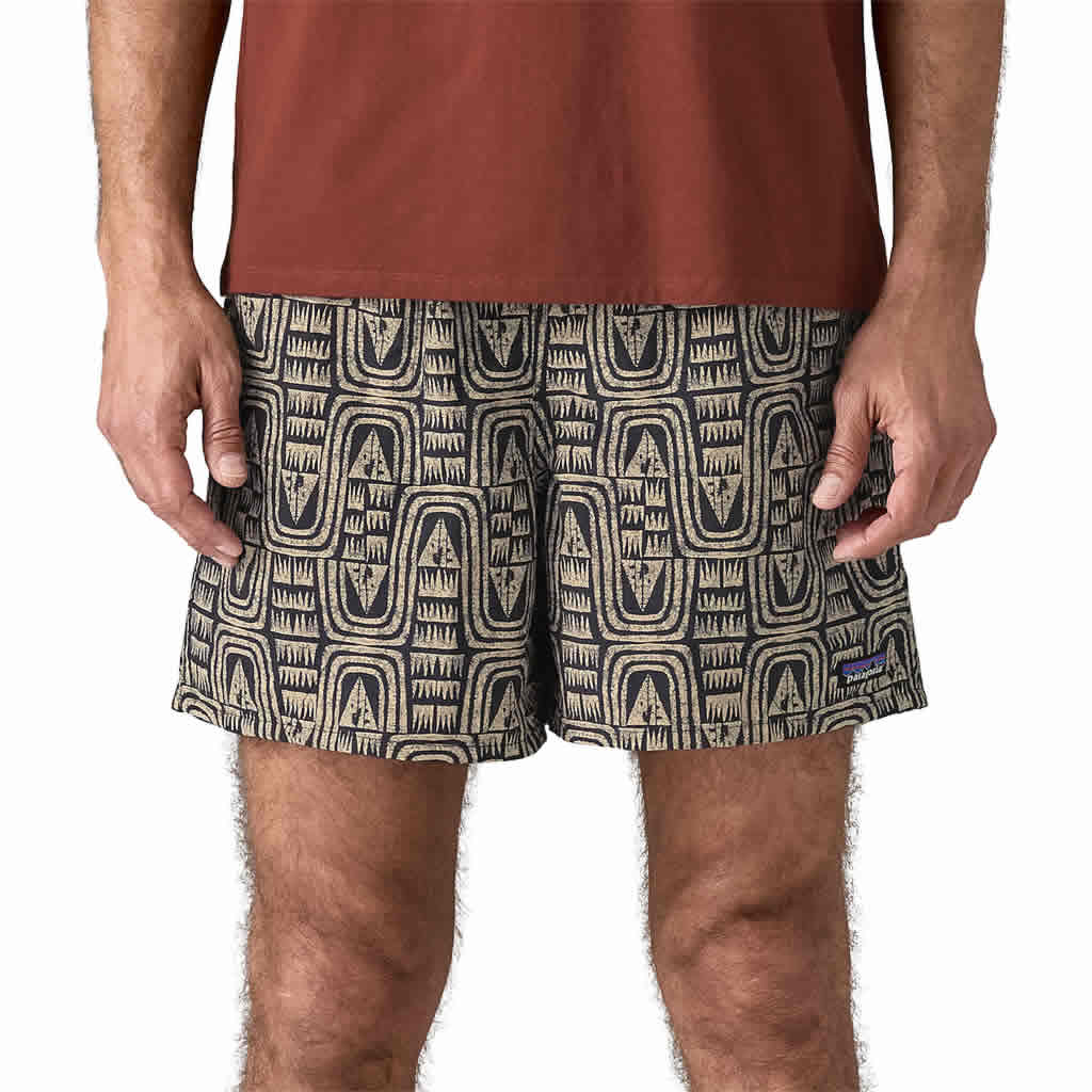Men's Baggies Shorts 5