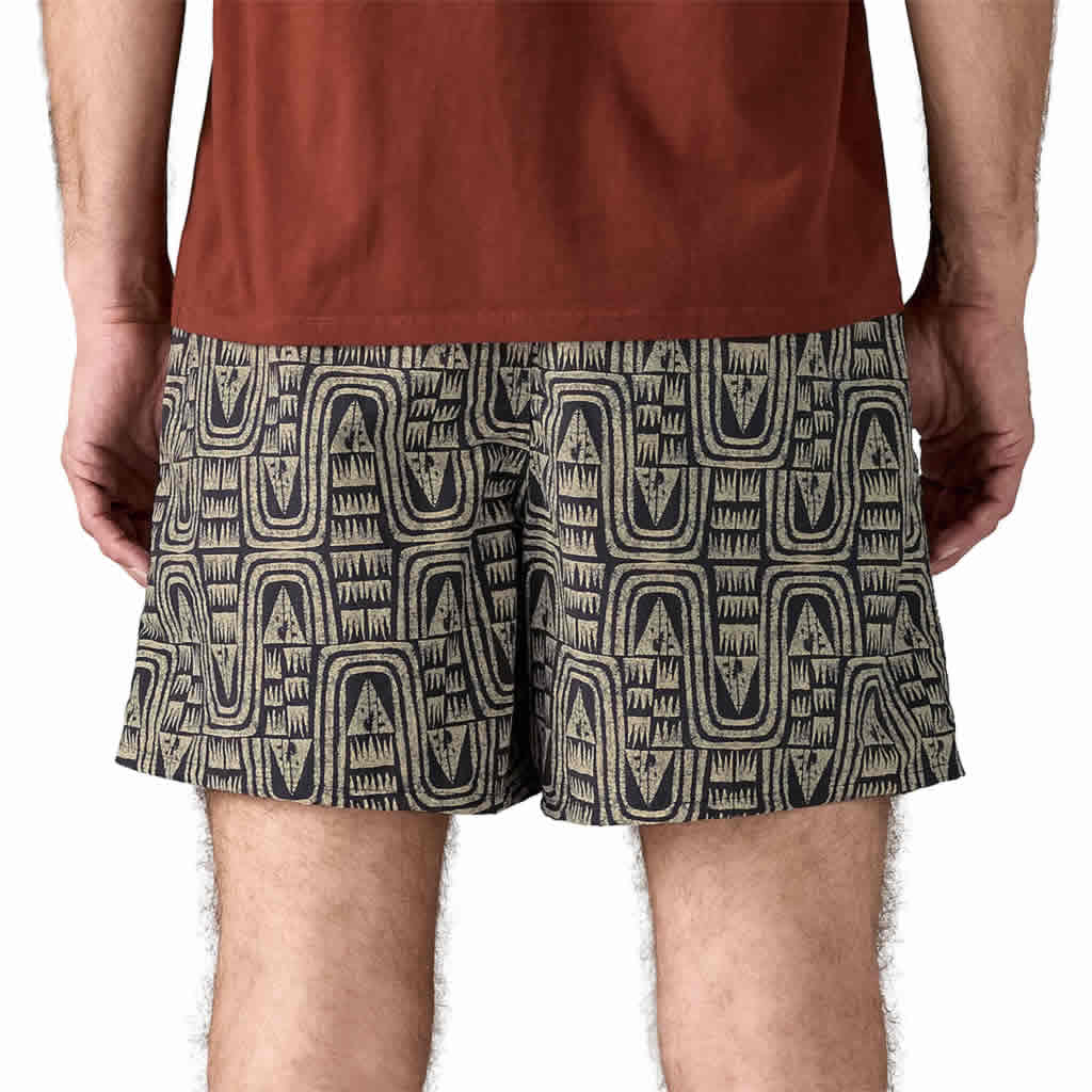 Men's Baggies Shorts 5"