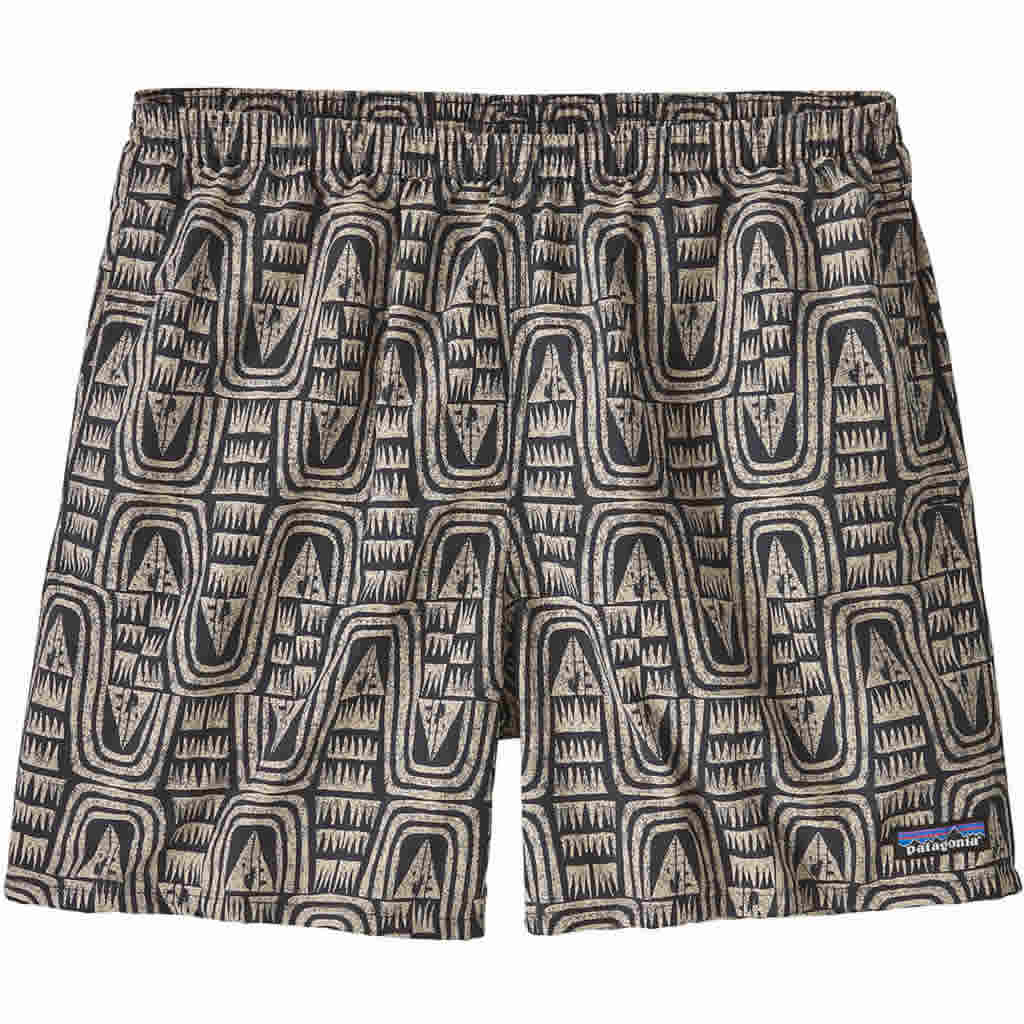 Men's Baggies Shorts 5