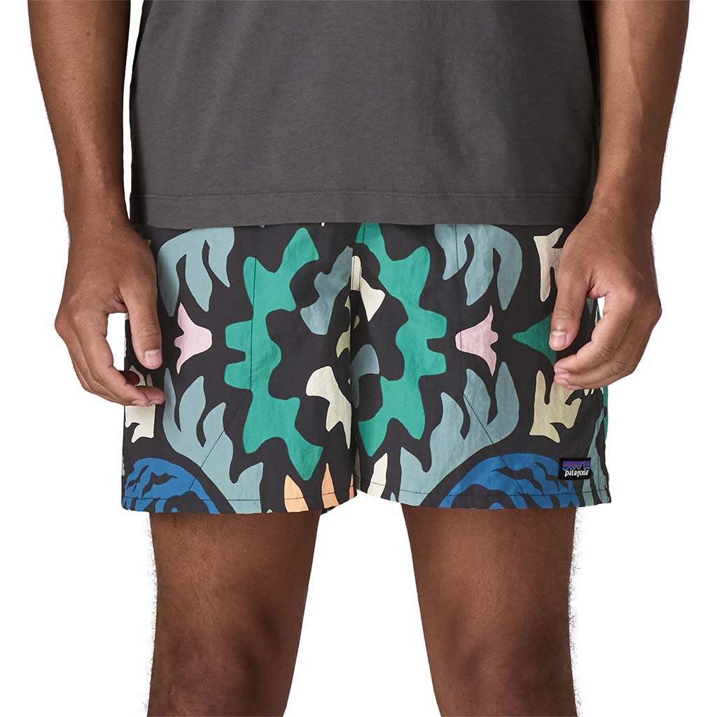 Men's Baggies Shorts 5