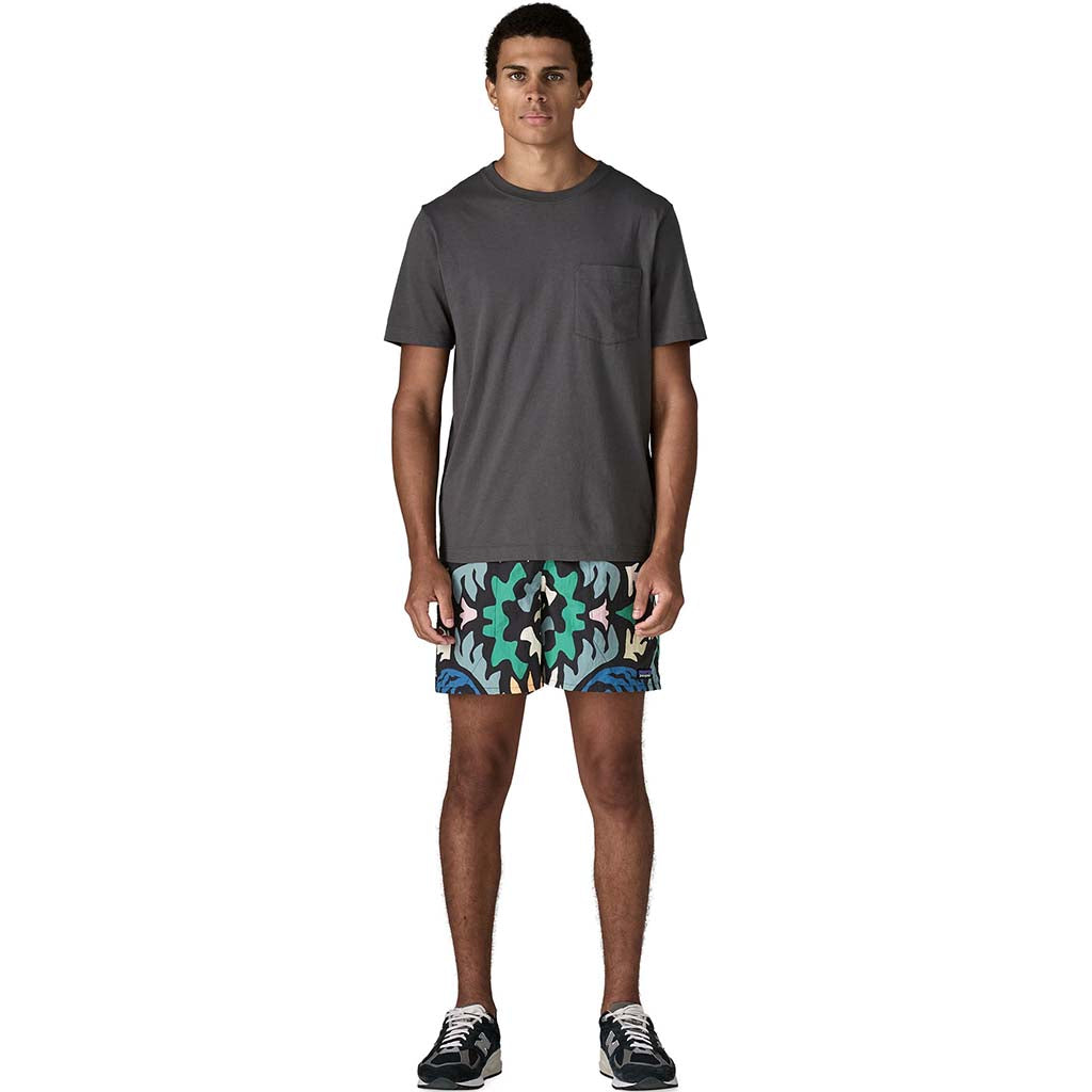 Men's Baggies Shorts 5"