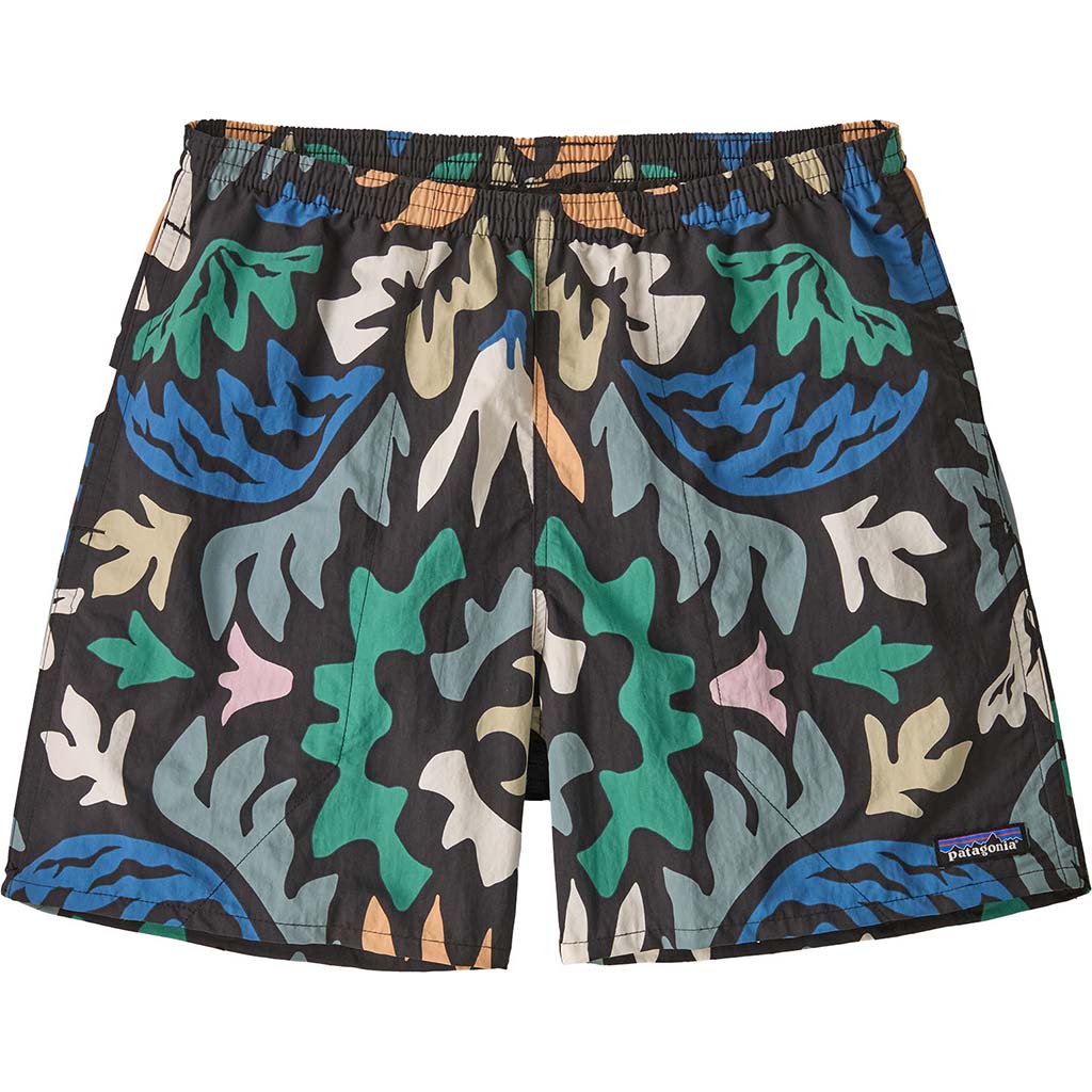 Men's Baggies Shorts 5