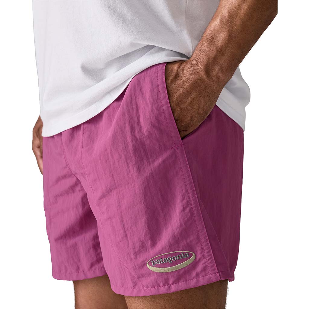 Men's Baggies Shorts 5"