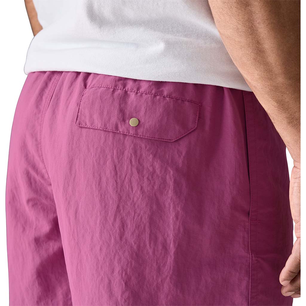 Men's Baggies Shorts 5"