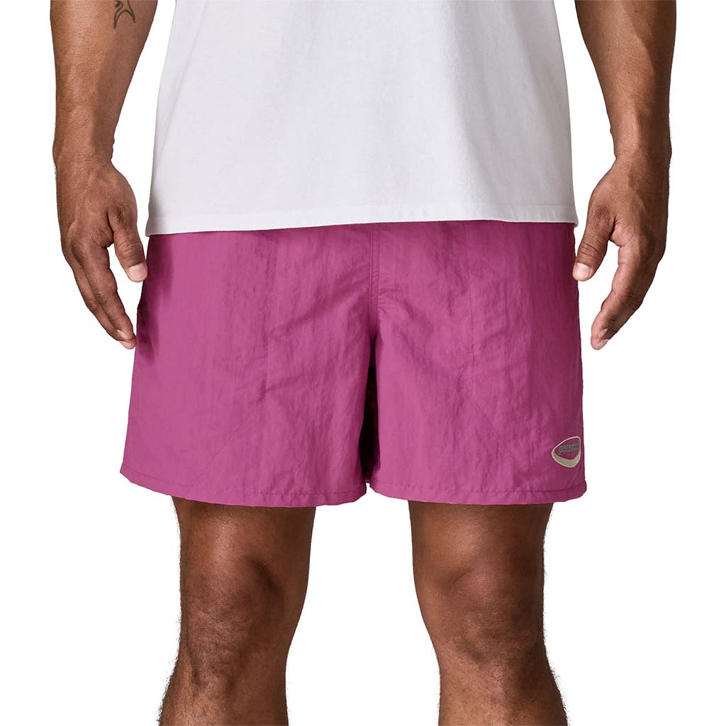 Men's Baggies Shorts 5"
