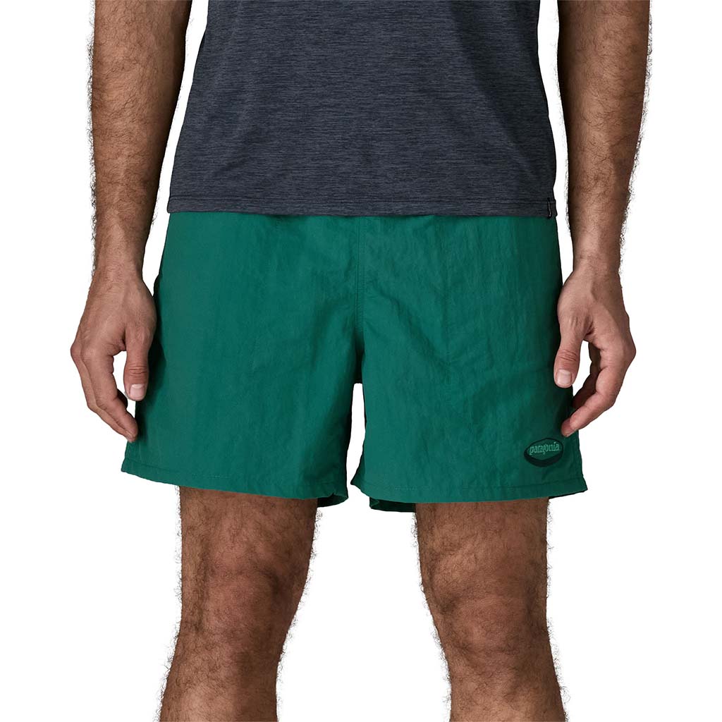 Men's Baggies Shorts 5