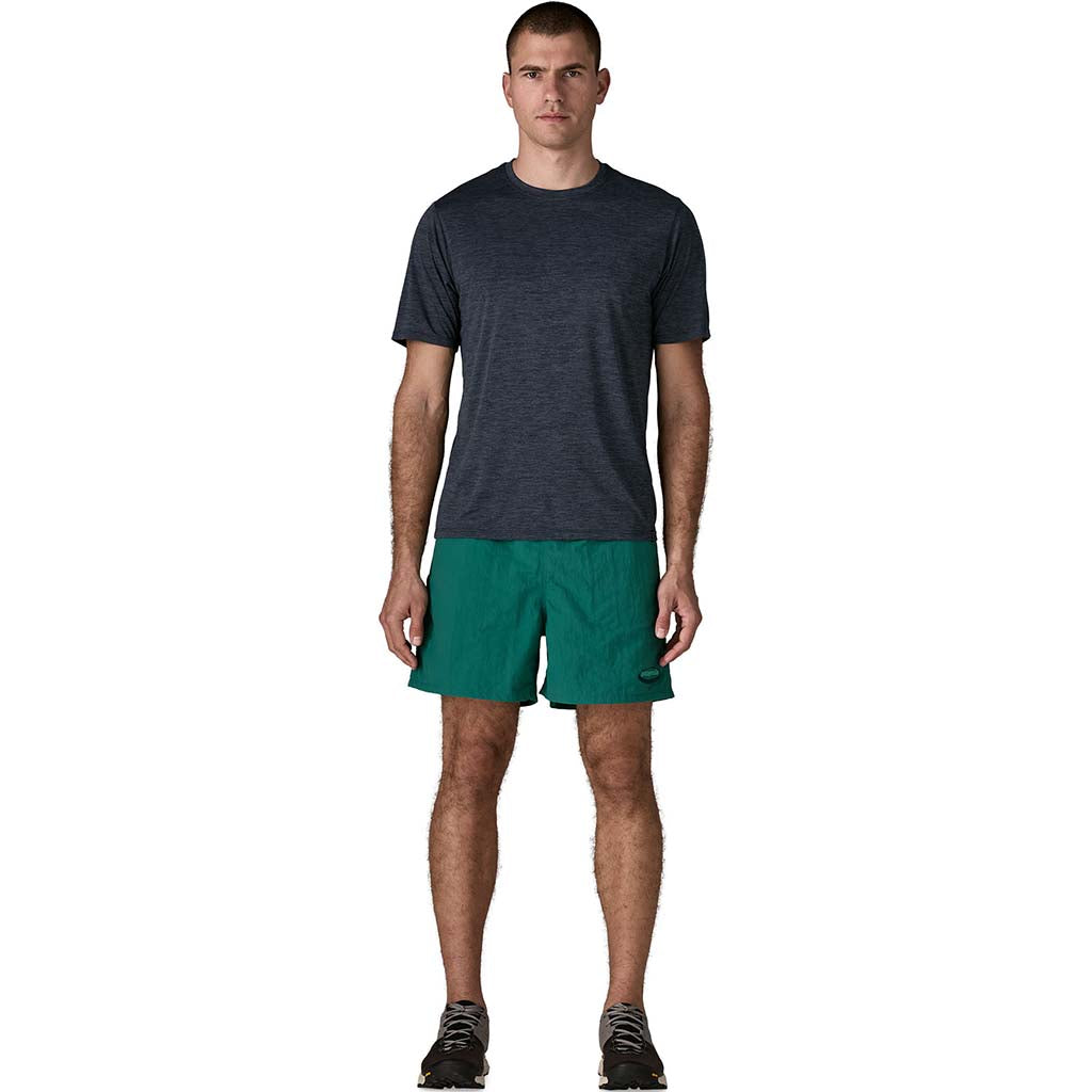 Men's Baggies Shorts 5"