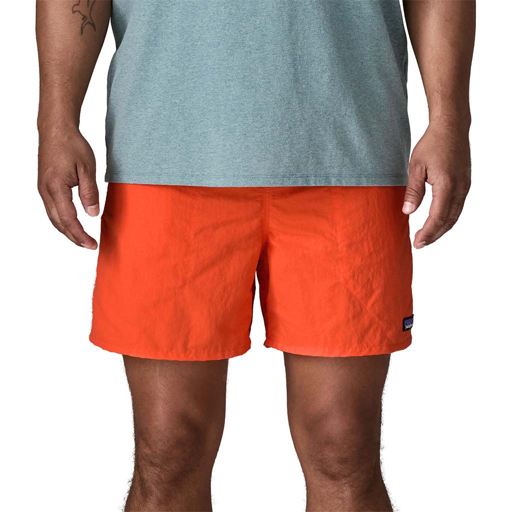 Men's Baggies Shorts 5