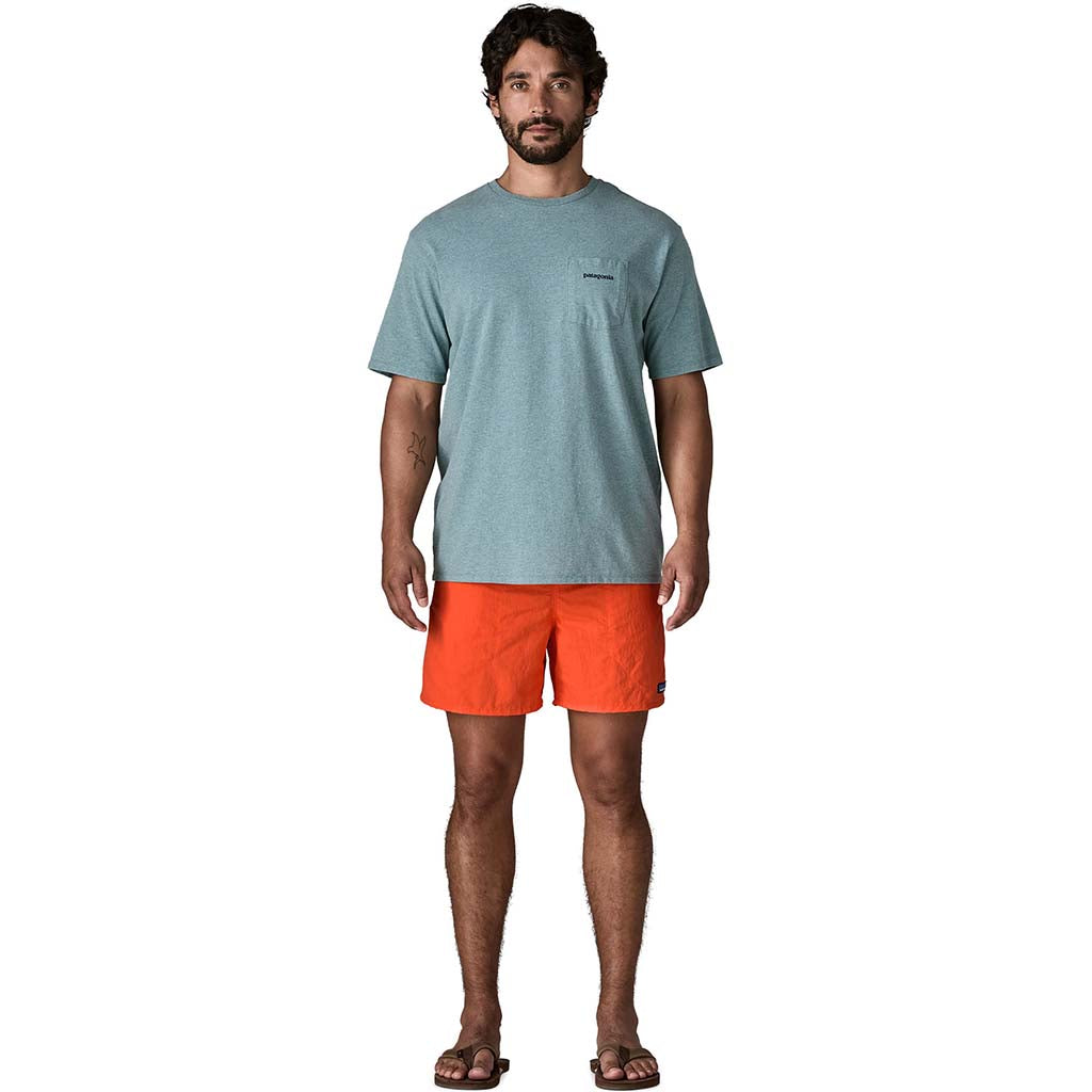 Men's Baggies Shorts 5"